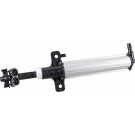 Metzger Waschwasserdüse, Scheinwerferreinigung 2221147