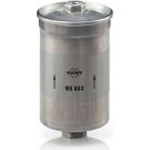 Mann-Filter Kraftstofffilter WK 853 Mann-Filter Kraftstofffilter WK 853