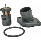 Thermostat, Kühlmittel 4006155 Thermostat, Kühlmittel 4006155