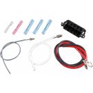 Metzger Kabelreparatursatz, Vorwiderstand-Klimalüfter 2324173