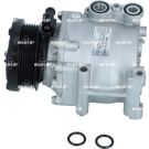 Kompressor, Klimaanlage 32724