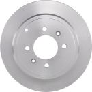 BOSCH Bremsscheibe 0 986 478 877