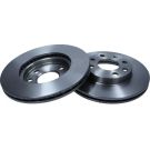 Maxgear Bremsscheibe 19-0818 Maxgear Bremsscheibe 19-0818