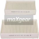 Maxgear Filter, Innenraumluft 26-1175