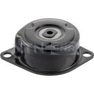 NTN-SNR Spannrolle, Keilrippenriemen GA357.03