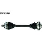 Antriebswelle VKJC 5193