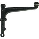 Metzger Lenker, Radaufhängung 58006901