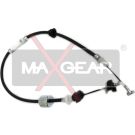 Maxgear Seilzug, Kupplungsbetätigung 32-0208