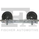 Halter, Abgasanlage 213-933 Halter, Abgasanlage 213-933