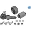 Reparatursatz, Querlenker 716 610 0001 Reparatursatz, Querlenker 716 610 0001