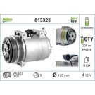 Kompressor, Klimaanlage 813323