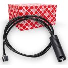 FEBI BILSTEIN 06867 Verschleißkontakt, Warnkontakt FEBI BILSTEIN 06867 Verschleißkontakt, Warnkontakt