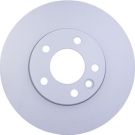 Bremsscheibe 8DD 355 109-661 Bremsscheibe 8DD 355 109-661