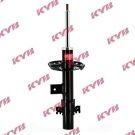 Stoßdämpfer 3358018 Stoßdämpfer 3358018