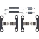 FEBI BILSTEIN 181085 Zubehörsatz, Bremsbacken FEBI BILSTEIN 181085 Zubehörsatz, Bremsbacken