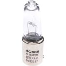 BOSCH Glühlampe Trucklight WS 1 987 302 533