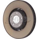 SHW Performance Bremsscheibe VFX47361