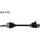 SKF Antriebswelle VKJC 6770
