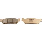 TRW Bremsbelagsatz, Scheibenbremse Sinter Street MCB699SH