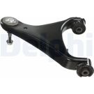 Lenker, Radaufhängung TC3030 Lenker, Radaufhängung TC3030