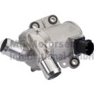 Pierburg Wasserpumpe 7.03335.55.0