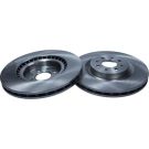 Bremsscheibe 19-4689 Bremsscheibe 19-4689