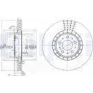 Bremsscheibe BG9783C