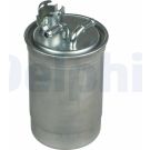Kraftstofffilter HDF519 Kraftstofffilter HDF519