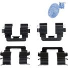 Blue Print Zubehörsatz, Scheibenbremsbelag ADN148600