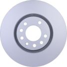 Bremsscheibe 8DD 355 108-231
