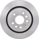 BOSCH Bremsscheibe 0 986 479 142