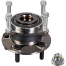 FEBI BILSTEIN 176612 Radlagersatz FEBI BILSTEIN 176612 Radlagersatz