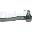 Delphi Spurstangenkopf TA2845