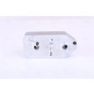 Nissens Ölkühler, Automatikgetriebe 90667