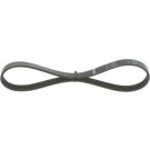 BOSCH Keilrippenriemen Elastic 1 987 946 120