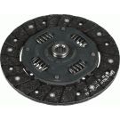 Sachs Kupplungsscheibe 1862 532 031