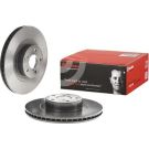 Bremsscheibe 09.9077.11