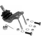 FAG Trag-/Führungsgelenk 825 0008 10