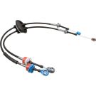 FEBI BILSTEIN 179941 Seilzug, Schaltgetriebe FEBI BILSTEIN 179941 Seilzug, Schaltgetriebe