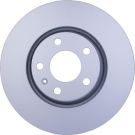 Bremsscheibe 8DD 355 111-121