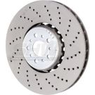 SHW Performance Bremsscheibe Vorderachse rechts BFR42502