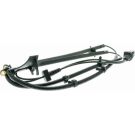 Sensor, Raddrehzahl V25-72-0071 Sensor, Raddrehzahl V25-72-0071