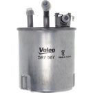 Valeo Kraftstofffilter 587567
