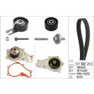 INA Wasserpumpe + Zahnriemensatz 530 0375 30