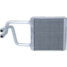 NRF Wärmetauscher, Innenraumheizung 54296
