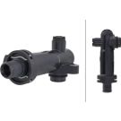 Hella Thermostat, Kühlmittel 8MT 354 777-691