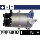 Mahle Kompressor, Klimaanlage BEHR Premium Line ACP 1333 000P