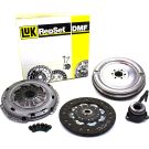 LuK 600 0179 00 Kupplungssatz RepSet DMF