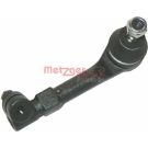 Metzger Spurstangenkopf COMPETENCE KIT 54033201