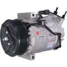 Kompressor, Klimaanlage Valeo Origins New OE TECHNOLOGIE 716688